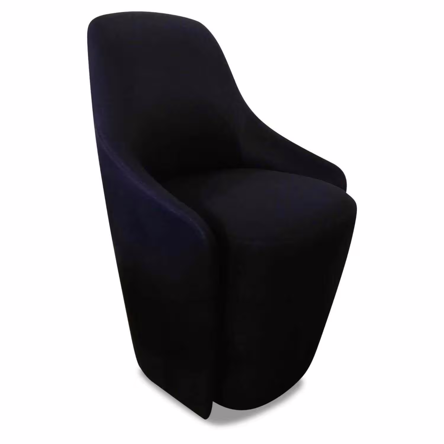 Online Kaufen Sessel Dean Stoff 10 Schwarzblau 52