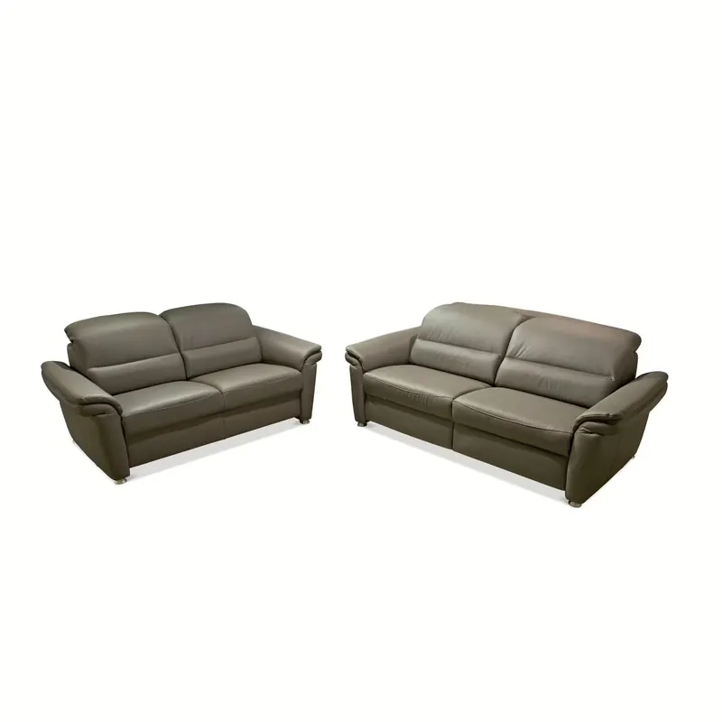 Begrenztes Angebot Garnitur Trentino (3-Sitzer, 2-Sitzer)