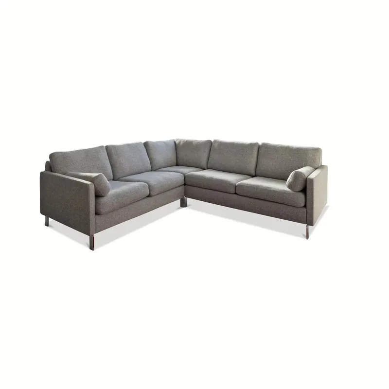 Ecksofa Conseta (mit verstellbarer Kopfstütze) Must-Have