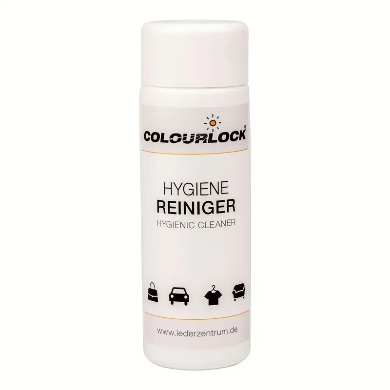 Virenhemmende Desinfektion für Leder, Kunstleder und glatte Oberflächen, 150 ml Angebot