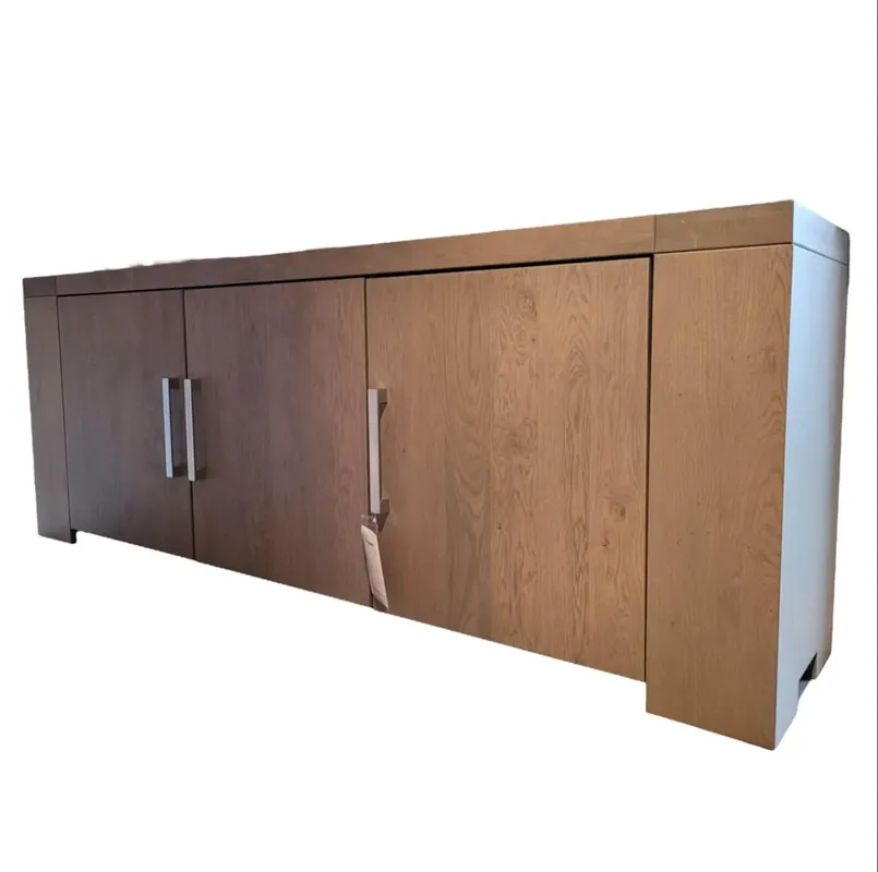 Letzte Chance Twin Sideboard Eiche