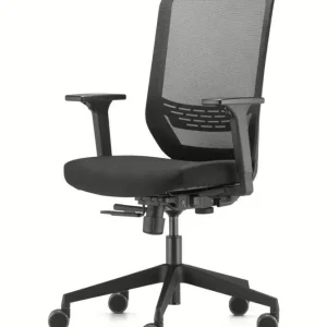Bürostuhl To-Sync Mesh Task SC 9242 mit stufenloser Verstellung Sale