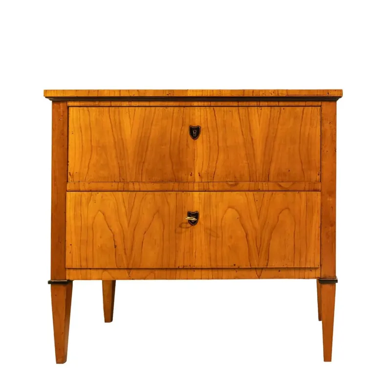 Preisknaller Kommode Comoncino Beethoven Kirschbaum