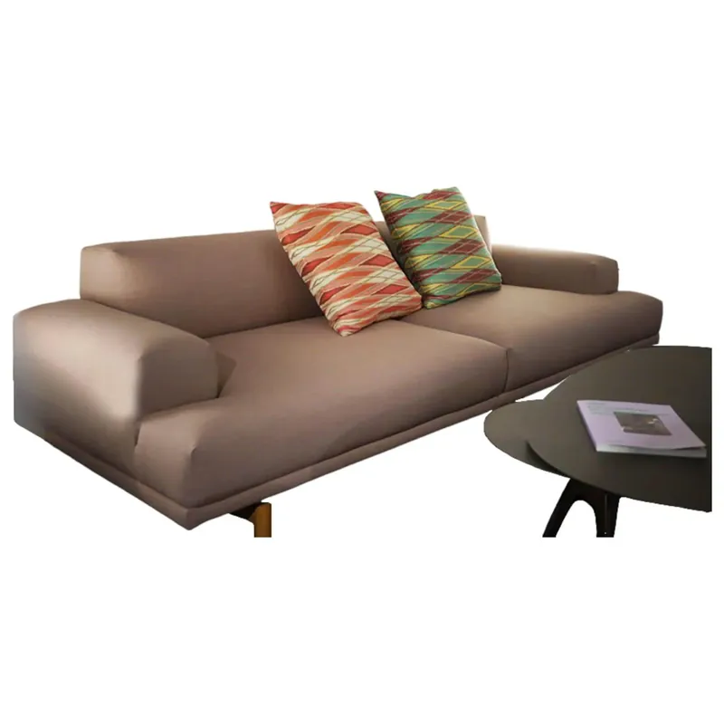 Sofa Compose Bezug Stoff Fiord 551 Rosa Untergestell Eiche Massiv Günstig