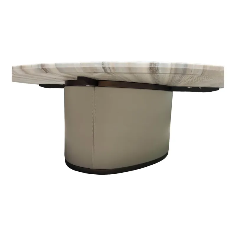 Couchtisch Progetti Marmor Zebrino Marble Sofort Bestellen