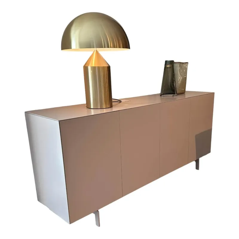 Top-Preis Sideboard F10 Mattlack Rosa