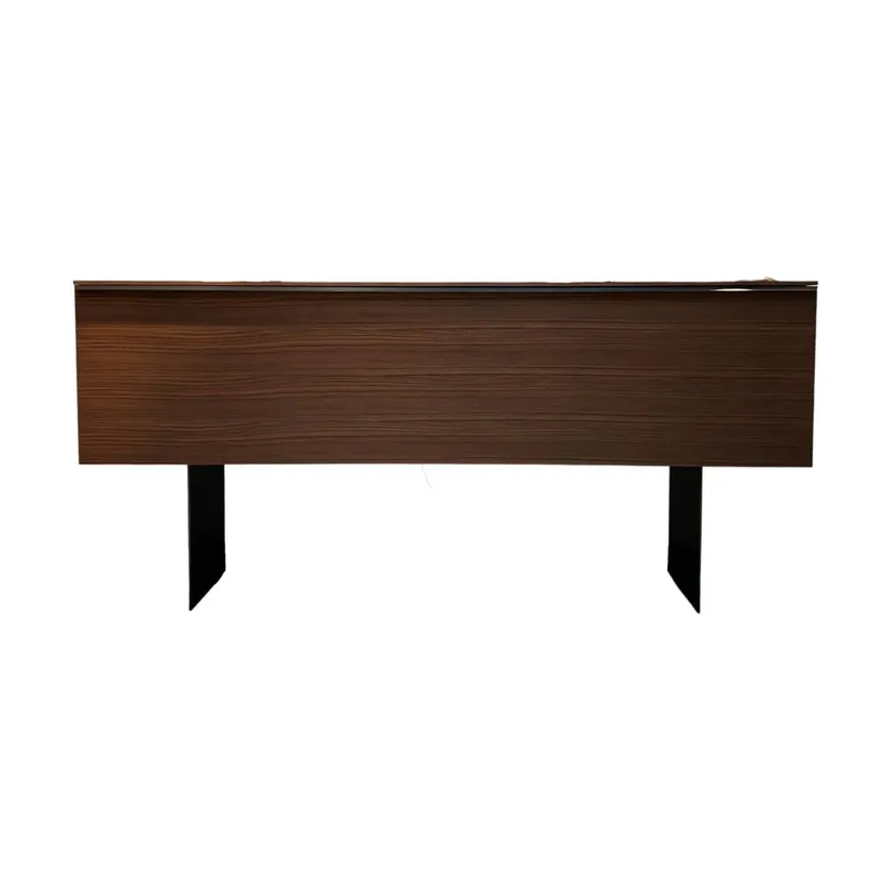 Zertifiziert Gallery Low Cupboard Außen Holzfarbe Mongoi Innen Giallo Mustard Gelb Rückwand Spiegel Mit Beleuchtung