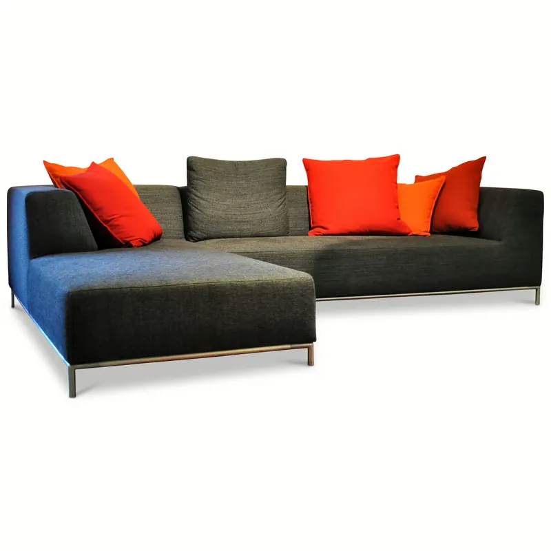 Begrenztes Angebot Ecksofa MIT 6200