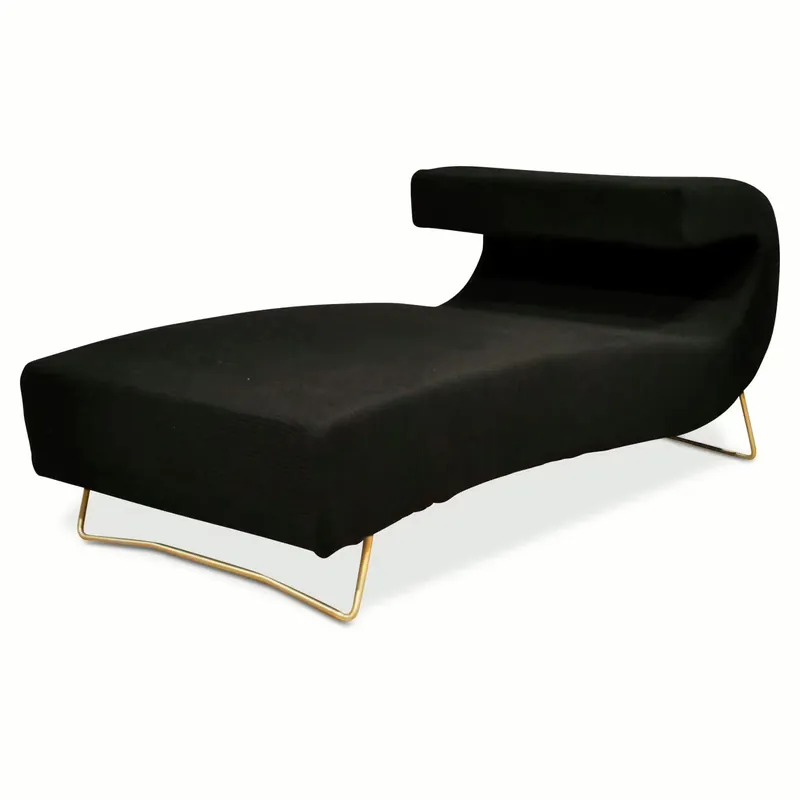 Chaiselongue Lover (mit verstellbarer Lehne) Neu