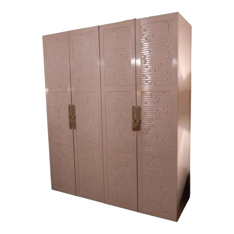 Schrank Ma Chambre Holz Gris de Nuit Garantierte Lieferung