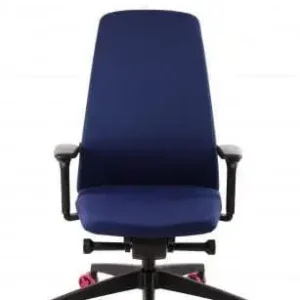 Bürodrehstuhl EV162 Every 2.0 Flextech Mechanik Lucia Saphirblau Rabatt