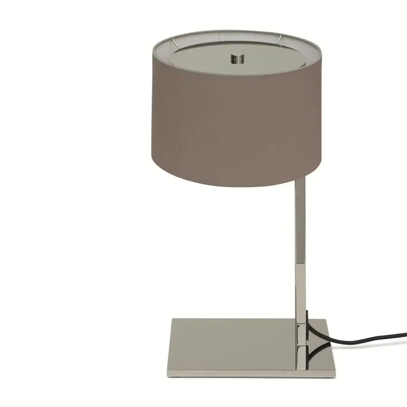 Tischleuchte Mono 45 Platin Bestseller