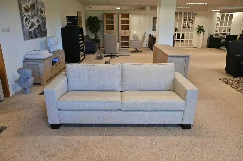 Highlight Sofa Alto Zweisitzer Arm Urban Stoff Best Basics
