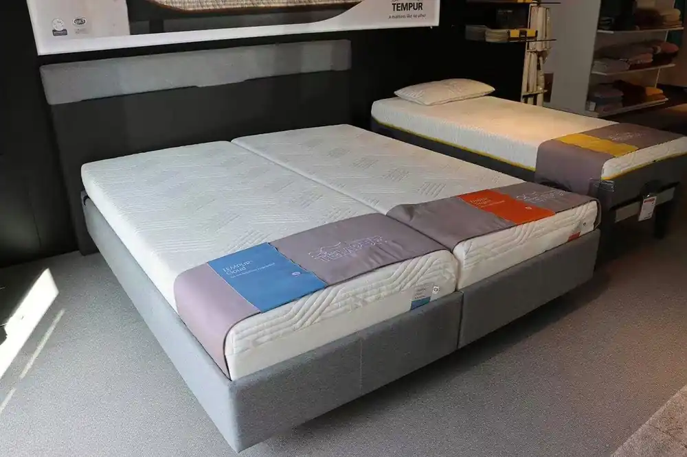 Bett Relax Flex1500 Original Supreme21 Coud Supreme21 Schneller Versand