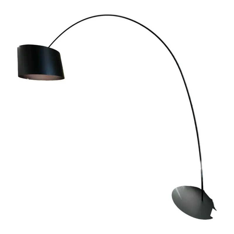 Bogenstehleuchte Tywiggy Elle MyLight Tunable Schwarz Direkt Vom Hersteller