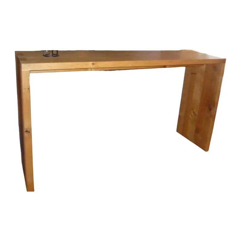 Angebot Tisch SC52 Eiche Natur Geölt