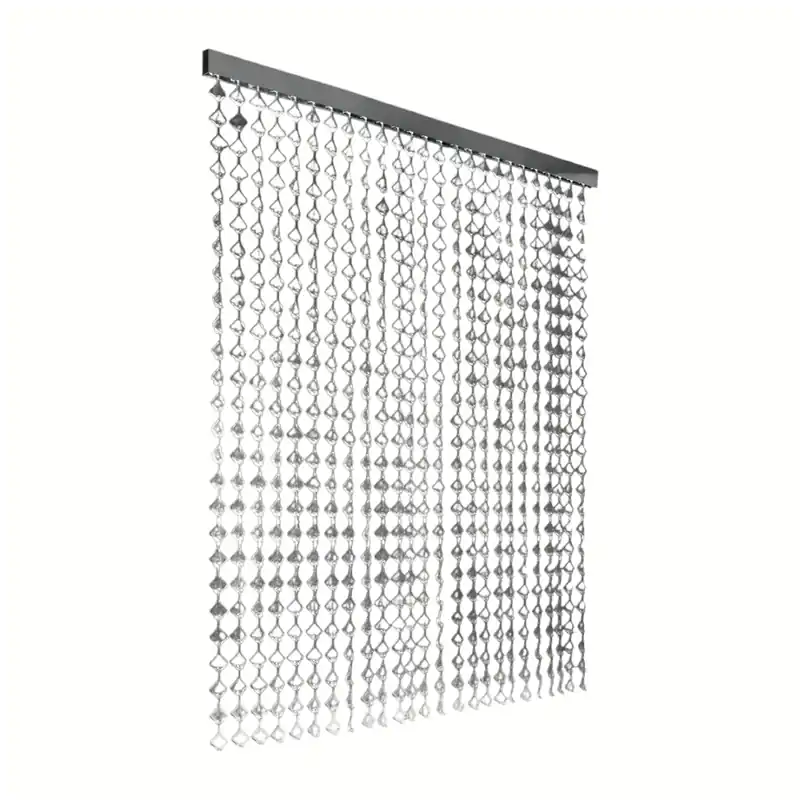 Leuchte Botanic Rain 240x280 Glas Kracherpreis