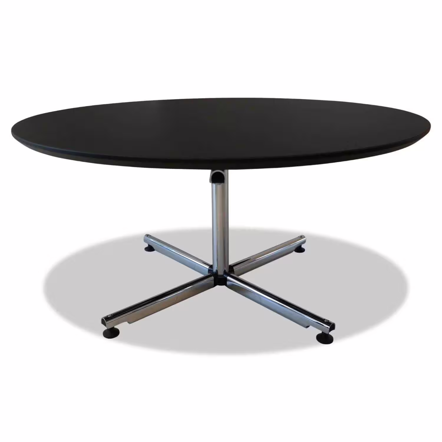 Direktkauf Couchtisch Kitos Linoleum Nero
