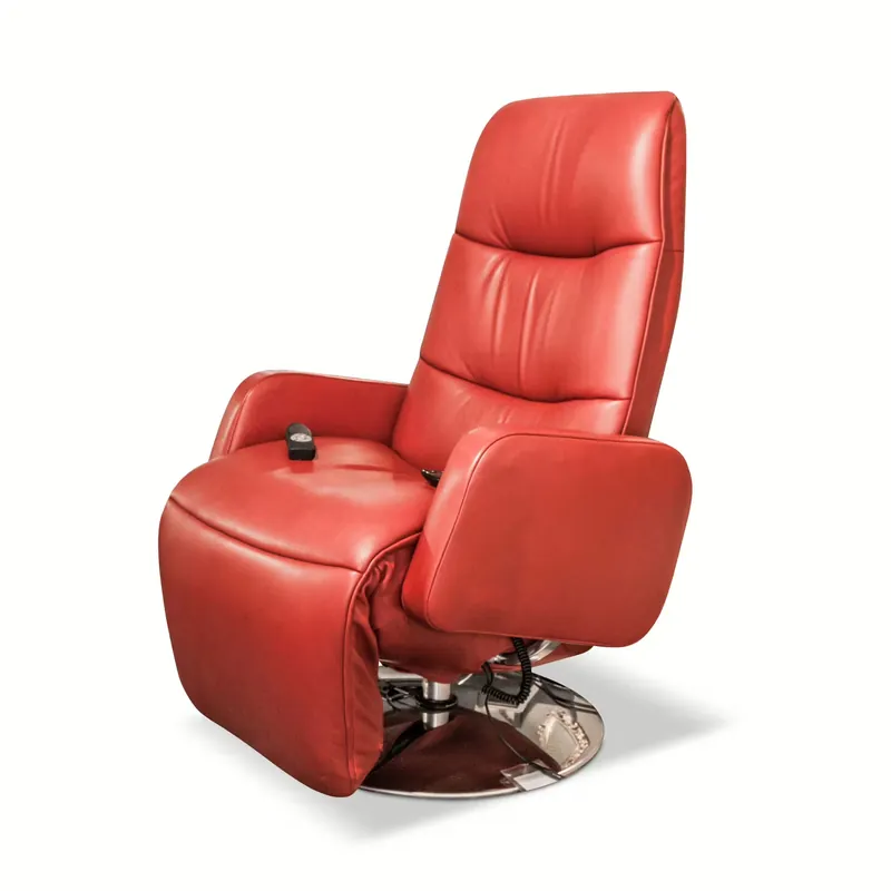 Knallerangebot Sessel WK 630 Chilly Soft (mit Relaxfunktion)