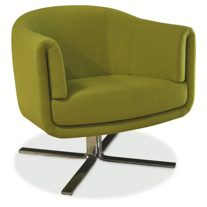 Angebot Sessel CL 113 (Drehbar mit Rückholfunktion)