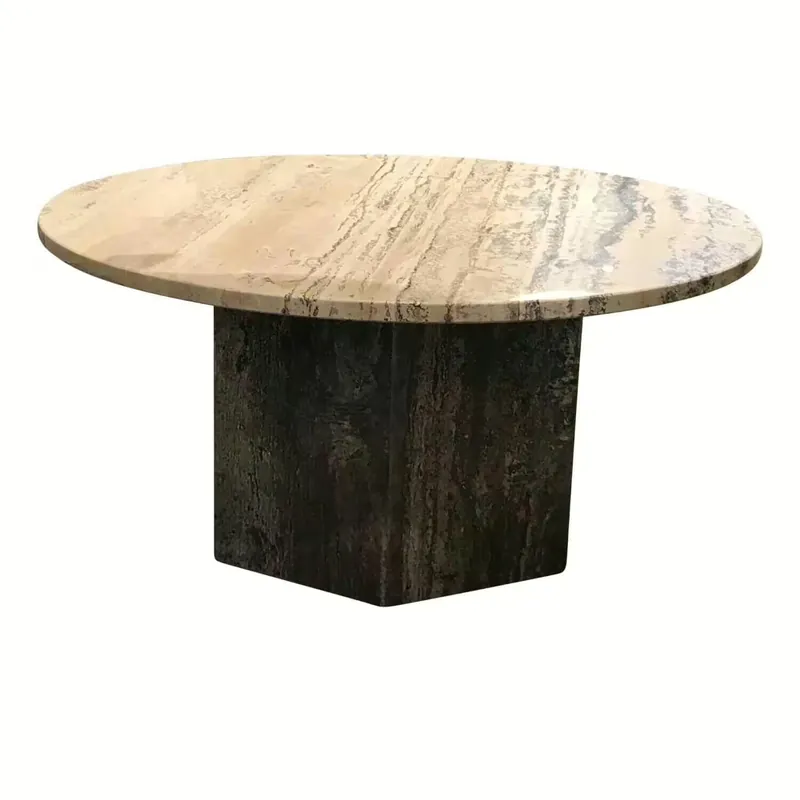 Knallerangebot Beistelltisch Epic Coffee Table Vibrant Grey