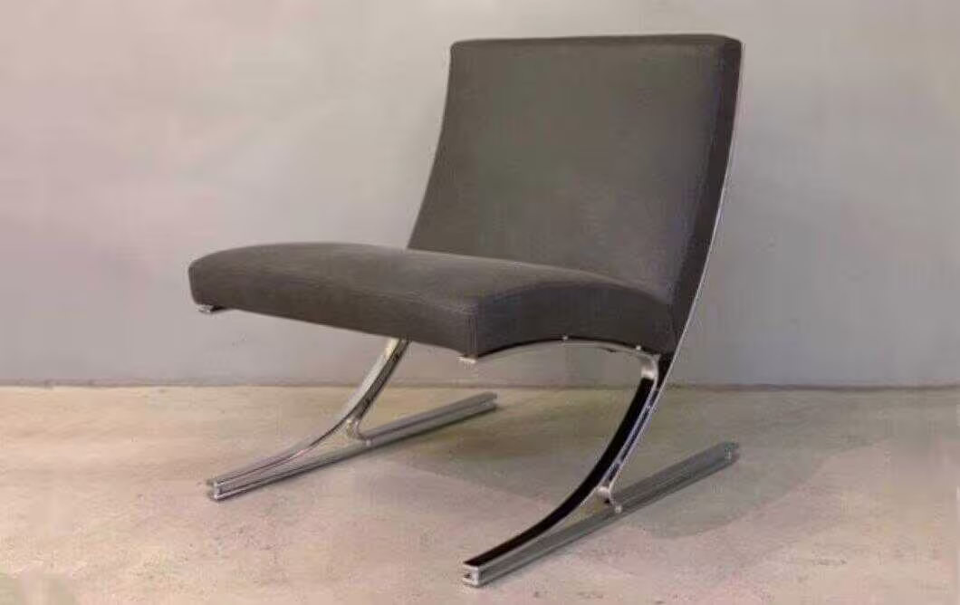 Mega-Angebot Sessel Berlin Chair OT 140-10 Leder Vintage PG 65 Cigarr 1410