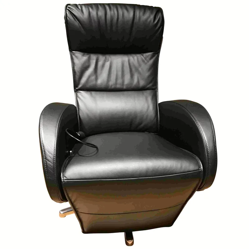 Sessel Optima Luxe Neuheit