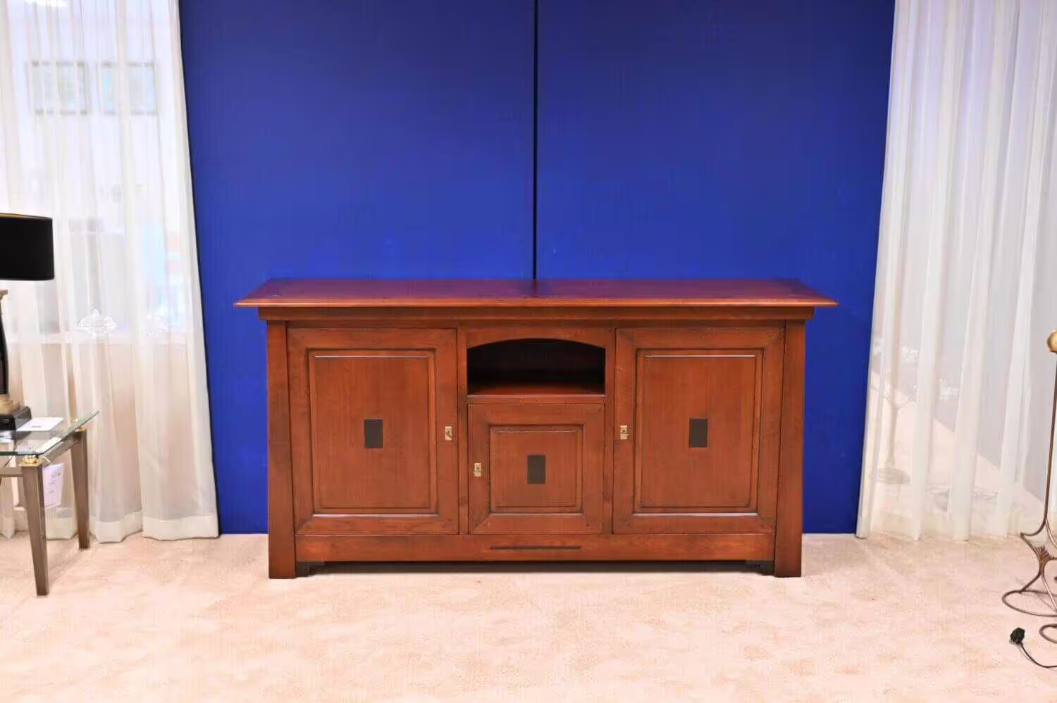 Sideboard Avercamp Eiche Farbe 40 Aver Direktkauf