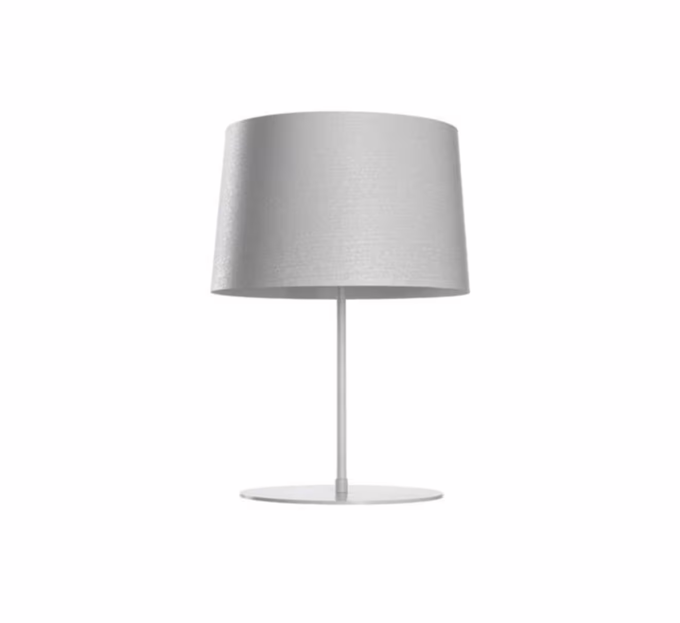 Tischleuchte XL Twiggy Bianco Weiß Sonderaktion