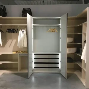 Kleiderschrank Alea Lack Elfenbein 423x243 Online Kaufen
