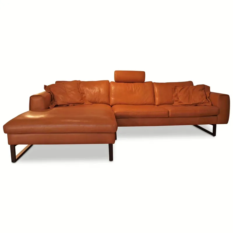 Ecksofa WK 6020 Formula Bestseller