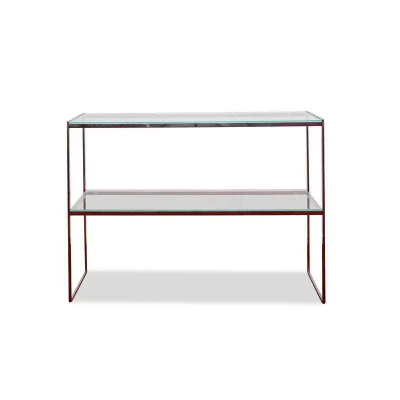 Nur Heute Sideboard Modell Opus Glas