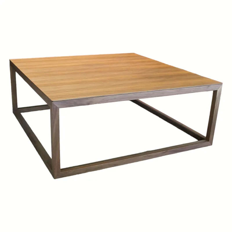 Jetzt Bestellen Couchtisch 261 Note Nussbaum Kaffee Braun