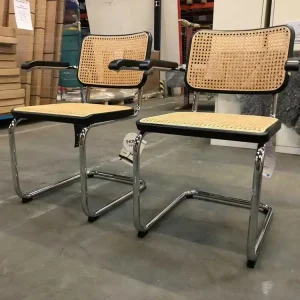 2er Stuhlset S64 V Buche Schwarz Gebeitzt Online Kaufen