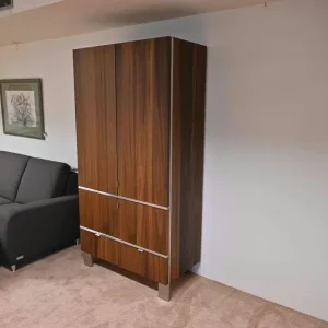 Must-Have Schrank Eiche Geräuchert