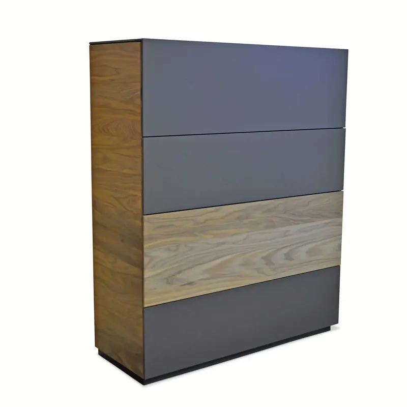 Sale Highboard Madera