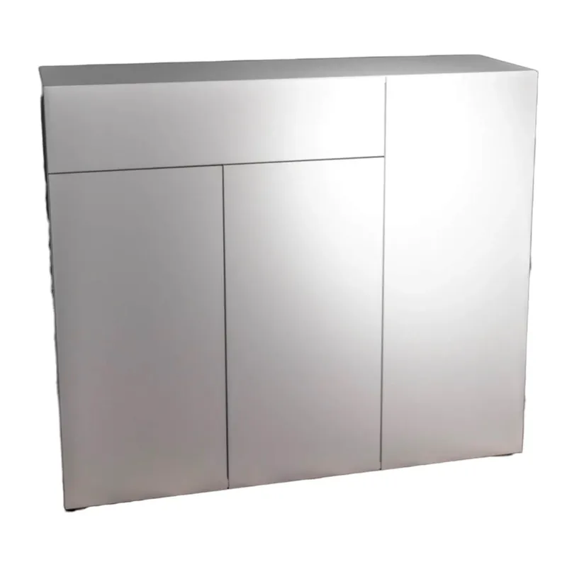Kommode Urban 11503 Lack Schneeweiß Top-Seller
