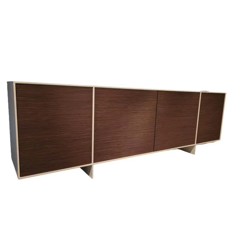 Face Sideboard Darkwood Preisreduziert