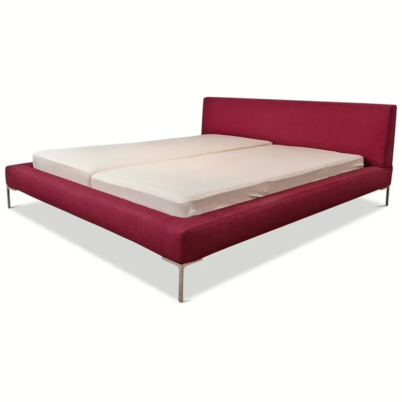 Super-Preis Bett Charles