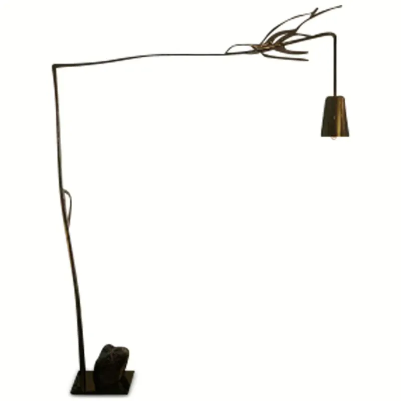 Must-Have Stehleuchte Flintstone