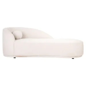 Emma Meridian Creme Sofa Saisonangebot