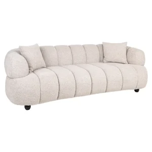 Geprüft Natürliches Sofa Amelia