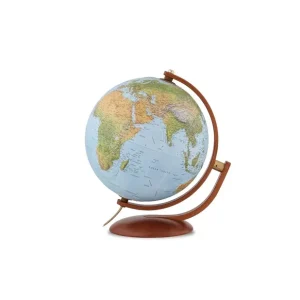 Top-Angebot Leuchtender Erdglobus im Relief Maximus 30 CM