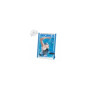 Must-Have Fotorahmen Sportmagazin Acryl 15 x 20