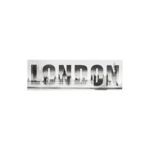 Knallerangebot Londoner Fotowandgemälde 145 cm BIG BEN