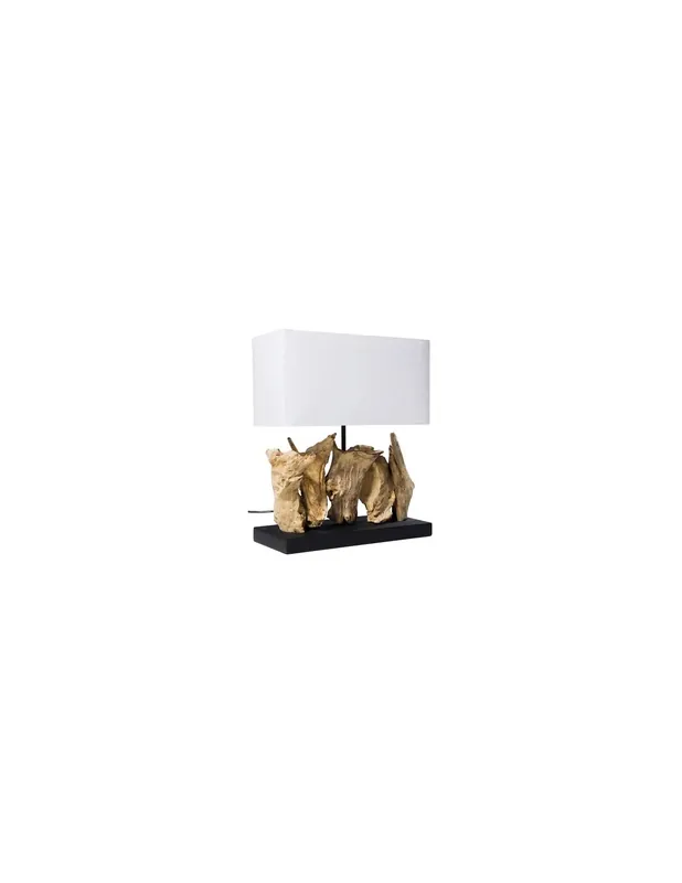 Letzte Chance "Natur" Lampe vertikal
