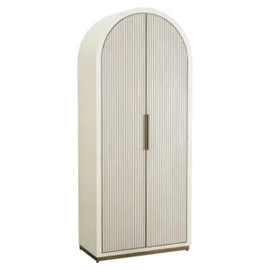 Neue Kollektion Tivoli White Storage Cabinet