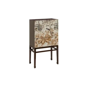 Blumenschrank CABINET aus Tannenholz Direkt Vom Hersteller