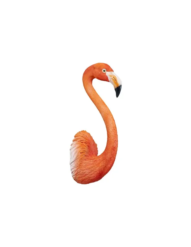Jetzt Kaufen ROAD Flamingo Wanddekoration