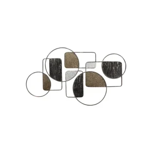 Saisonangebot Populäre geometrische Formen im FINE ARTS-Stil